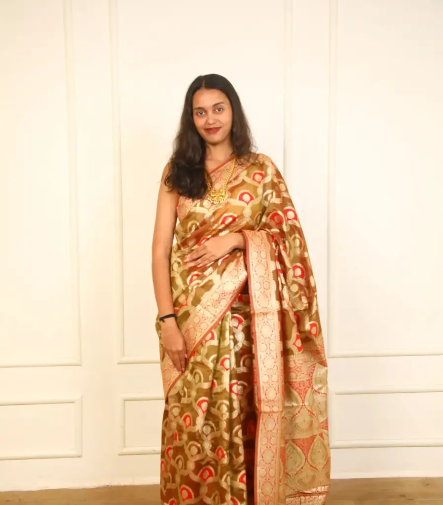 Payal Dark