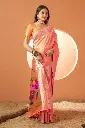 Modern Paithani