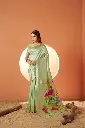 Modern Paithani