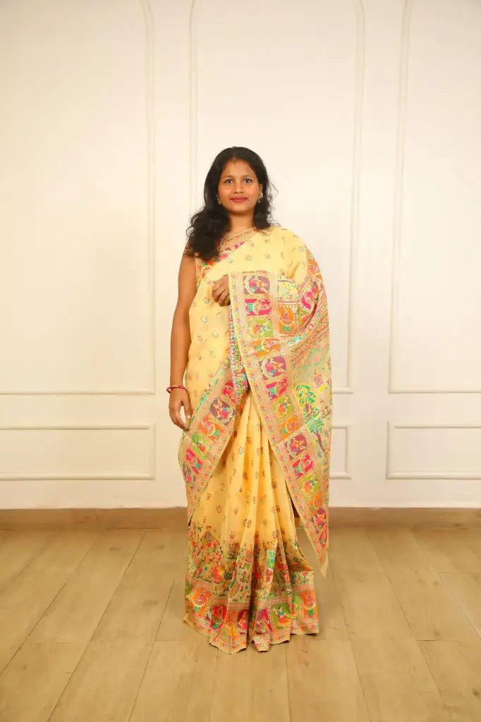 [Dandiya001] Dandiya