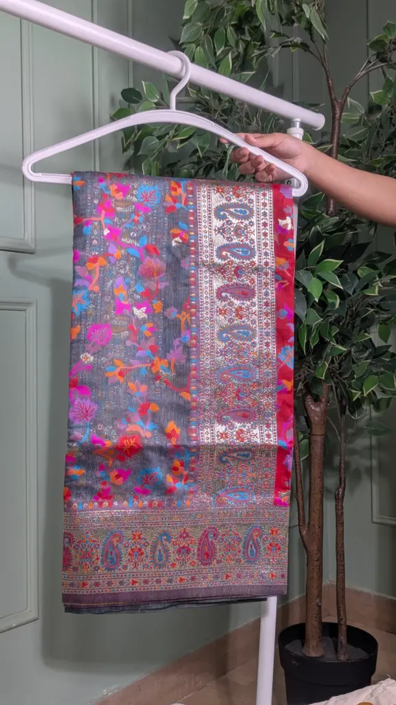 Pashmeena