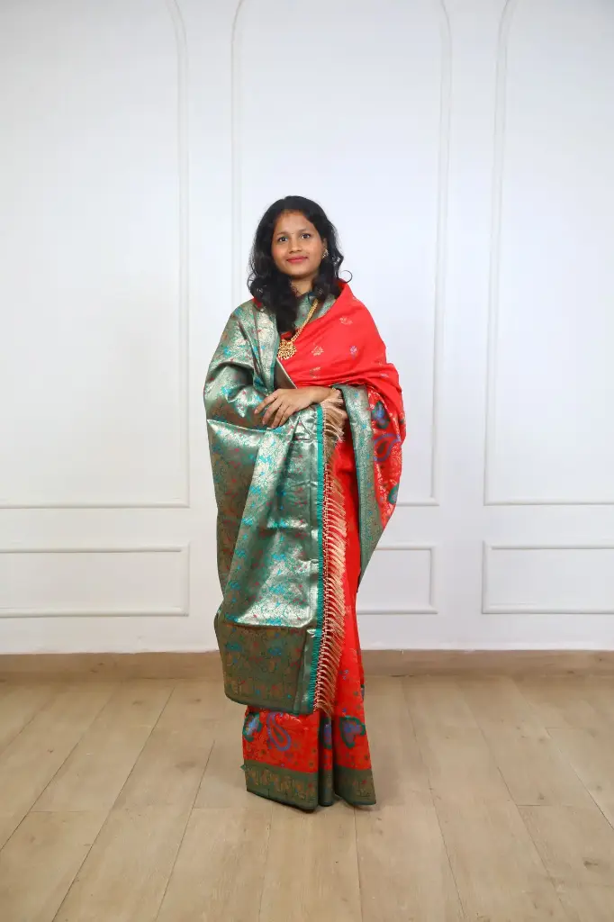 [Sarojini002] Sarojini