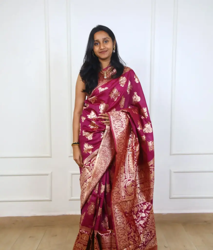 [Samridhi] Samridhi