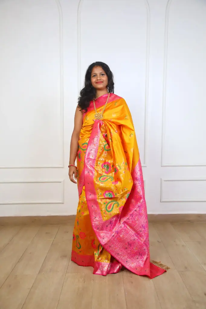 [Sarojini001] Sarojini